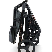 Load image into Gallery viewer, Ventura Single to Double Sit-n-Stand Stroller (Package # 1) Small