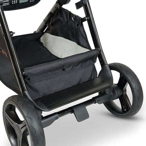 Ventura Single to Double Sit-n-Stand Stroller (Package # 1) Small