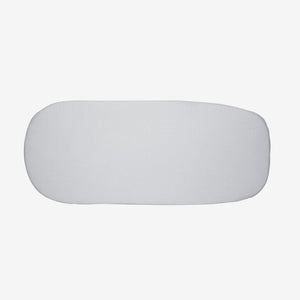 P | Aer cot mattress