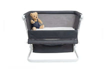 Load image into Gallery viewer, Sunset Dreaming Bedside Bassinet