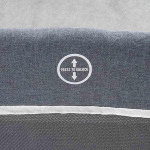 Daydreamer Square Pack-n-Play