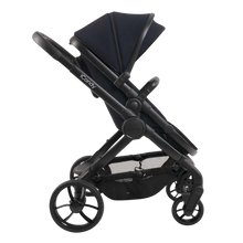 Load image into Gallery viewer, iCandy Peach 7 Stroller and Bassinet Complete Bundle-Cerium