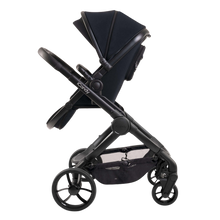 Load image into Gallery viewer, iCandy Peach 7 Stroller and Bassinet Complete Bundle-Cerium