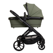 Load image into Gallery viewer, iCandy Peach 7 Stroller and Bassinet Complete Bundle-Ivy