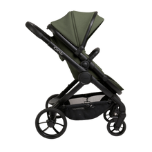 Load image into Gallery viewer, iCandy Peach 7 Stroller and Bassinet Complete Bundle-Ivy