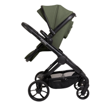 Load image into Gallery viewer, iCandy Peach 7 Stroller and Bassinet Complete Bundle-Ivy