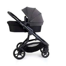 Load image into Gallery viewer, iCandy Orange 4 Stroller and Bassinet Complete Bundle - Fossil