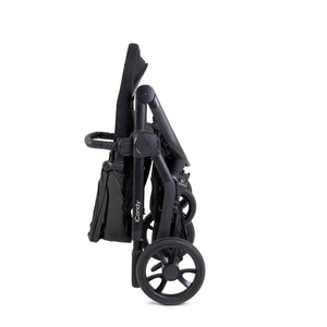 iCandy Orange 4 Stroller and Bassinet Complete Bundle - Fossil