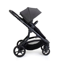 Load image into Gallery viewer, iCandy Orange 4 Stroller and Bassinet Complete Bundle - Fossil