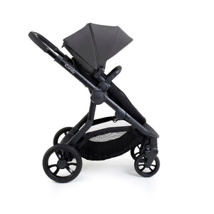 iCandy Orange 4 Stroller and Bassinet Complete Bundle - Fossil