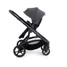 Load image into Gallery viewer, iCandy Orange 4 Stroller and Bassinet Complete Bundle - Fossil