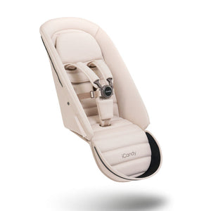 iCandy Peach 7 Converter Base - Biscotti