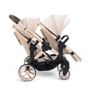 iCandy Peach 7 Converter Base - Biscotti