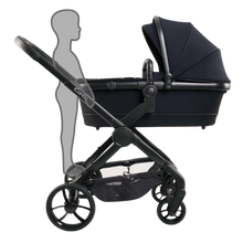 Load image into Gallery viewer, iCandy Peach 7 Stroller and Bassinet Complete Bundle-Cerium