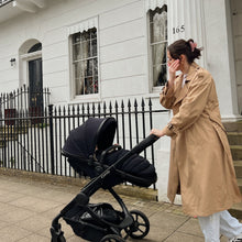 Load image into Gallery viewer, iCandy Peach 7 Stroller and Bassinet Complete Bundle-Cerium
