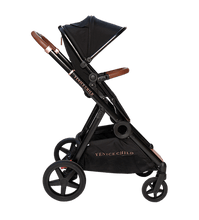 Load image into Gallery viewer, Maverick Single to Double Stroller (Package # 1) Eclipse - Baby Lavish