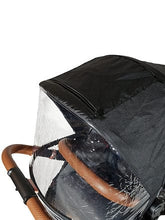 Load image into Gallery viewer, Ventura Single to Double Stroller (Package # 1) Midnight - Baby Lavish