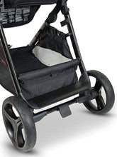 Load image into Gallery viewer, Ventura Single to Double Stroller (Package # 1) Midnight - Baby Lavish