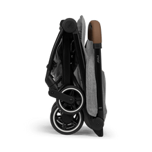 Load image into Gallery viewer, Joolz Aer+ lightweight stroller Delightful grey - Baby Lavish