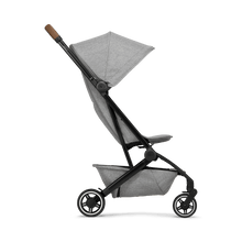 Load image into Gallery viewer, Joolz Aer+ lightweight stroller Delightful grey - Baby Lavish