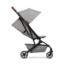 Load image into Gallery viewer, Joolz Aer+ lightweight stroller Delightful grey - Baby Lavish