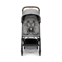 Load image into Gallery viewer, Joolz Aer+ lightweight stroller Delightful grey - Baby Lavish