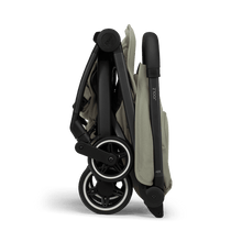 Load image into Gallery viewer, Joolz Aer+ lightweight stroller Sage green - Baby Lavish