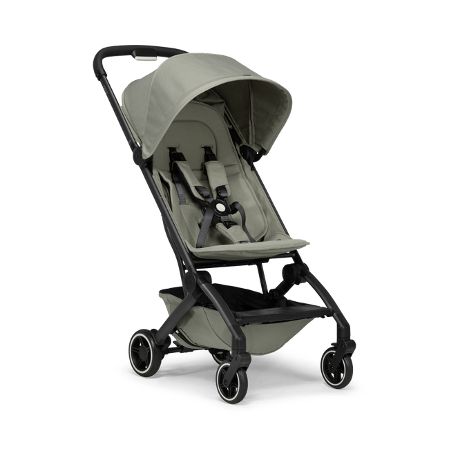 Joolz Aer+ lightweight stroller Sage green - Baby Lavish