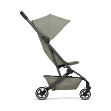 Load image into Gallery viewer, Joolz Aer+ lightweight stroller Sage green - Baby Lavish