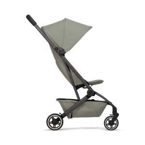 Joolz Aer+ lightweight stroller Sage green - Baby Lavish