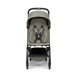 Joolz Aer+ lightweight stroller Sage green - Baby Lavish