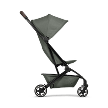 Load image into Gallery viewer, Joolz Aer+ lightweight stroller Mighty green - Baby Lavish
