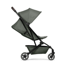 Load image into Gallery viewer, Joolz Aer+ lightweight stroller Mighty green - Baby Lavish