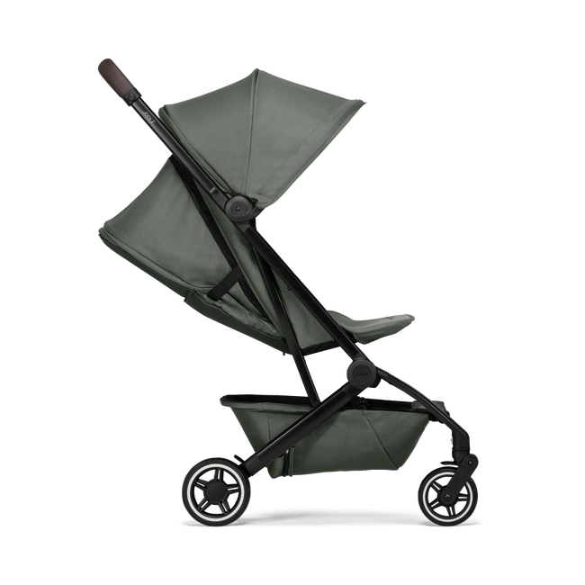 Joolz Aer+ lightweight stroller Mighty green - Baby Lavish