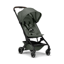 Load image into Gallery viewer, Joolz Aer+ lightweight stroller Mighty green - Baby Lavish