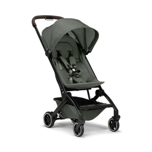 Joolz Aer+ lightweight stroller Mighty green - Baby Lavish