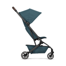 Load image into Gallery viewer, Joolz Aer+ lightweight stroller Ocean blue - Baby Lavish