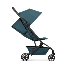 Load image into Gallery viewer, Joolz Aer+ lightweight stroller Ocean blue - Baby Lavish