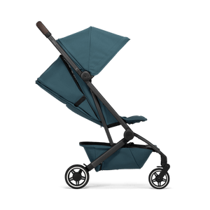 Joolz Aer+ lightweight stroller Ocean blue - Baby Lavish