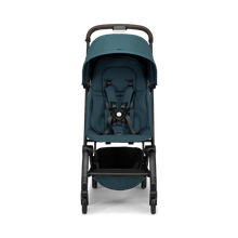 Load image into Gallery viewer, Joolz Aer+ lightweight stroller Ocean blue - Baby Lavish