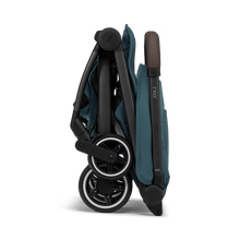 Load image into Gallery viewer, Joolz Aer+ lightweight stroller Ocean blue - Baby Lavish