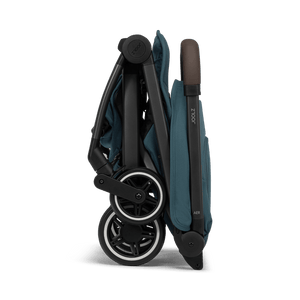 Joolz Aer+ lightweight stroller Ocean blue - Baby Lavish
