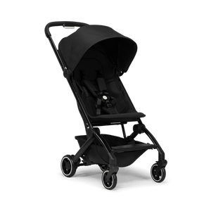 Joolz Aer+ lightweight stroller Refined black - Baby Lavish