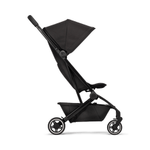 Load image into Gallery viewer, Joolz Aer+ lightweight stroller Refined black - Baby Lavish