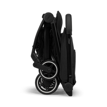 Load image into Gallery viewer, Joolz Aer+ lightweight stroller Refined black - Baby Lavish