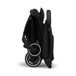 Joolz Aer+ lightweight stroller Refined black - Baby Lavish