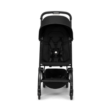 Load image into Gallery viewer, Joolz Aer+ lightweight stroller Refined black - Baby Lavish