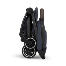 Load image into Gallery viewer, Joolz Aer+ lightweight stroller Navy blue - Baby Lavish