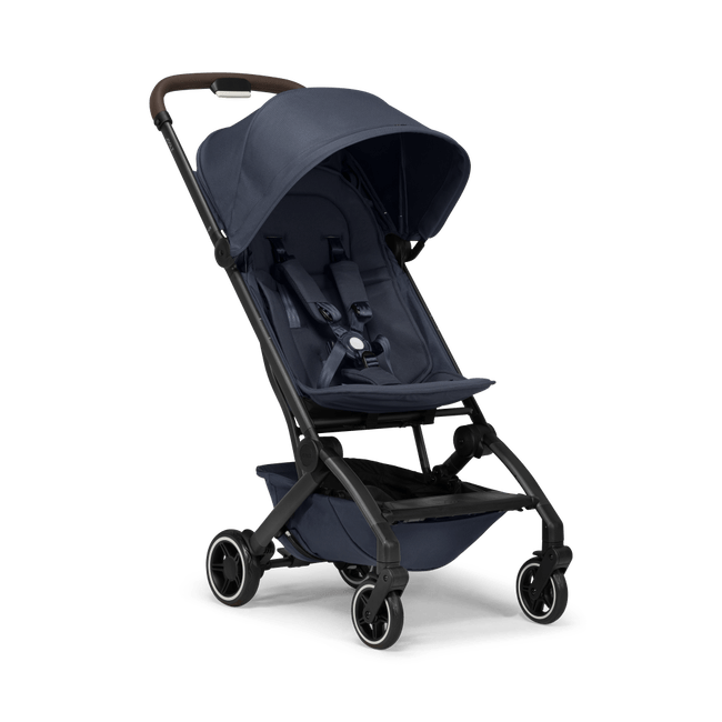Joolz Aer+ lightweight stroller Navy blue - Baby Lavish