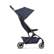 Load image into Gallery viewer, Joolz Aer+ lightweight stroller Navy blue - Baby Lavish